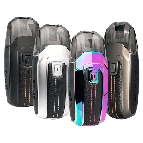 geekvape aegis pod kit range