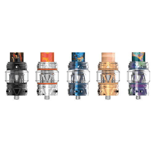 horizontech falcon ii tank range